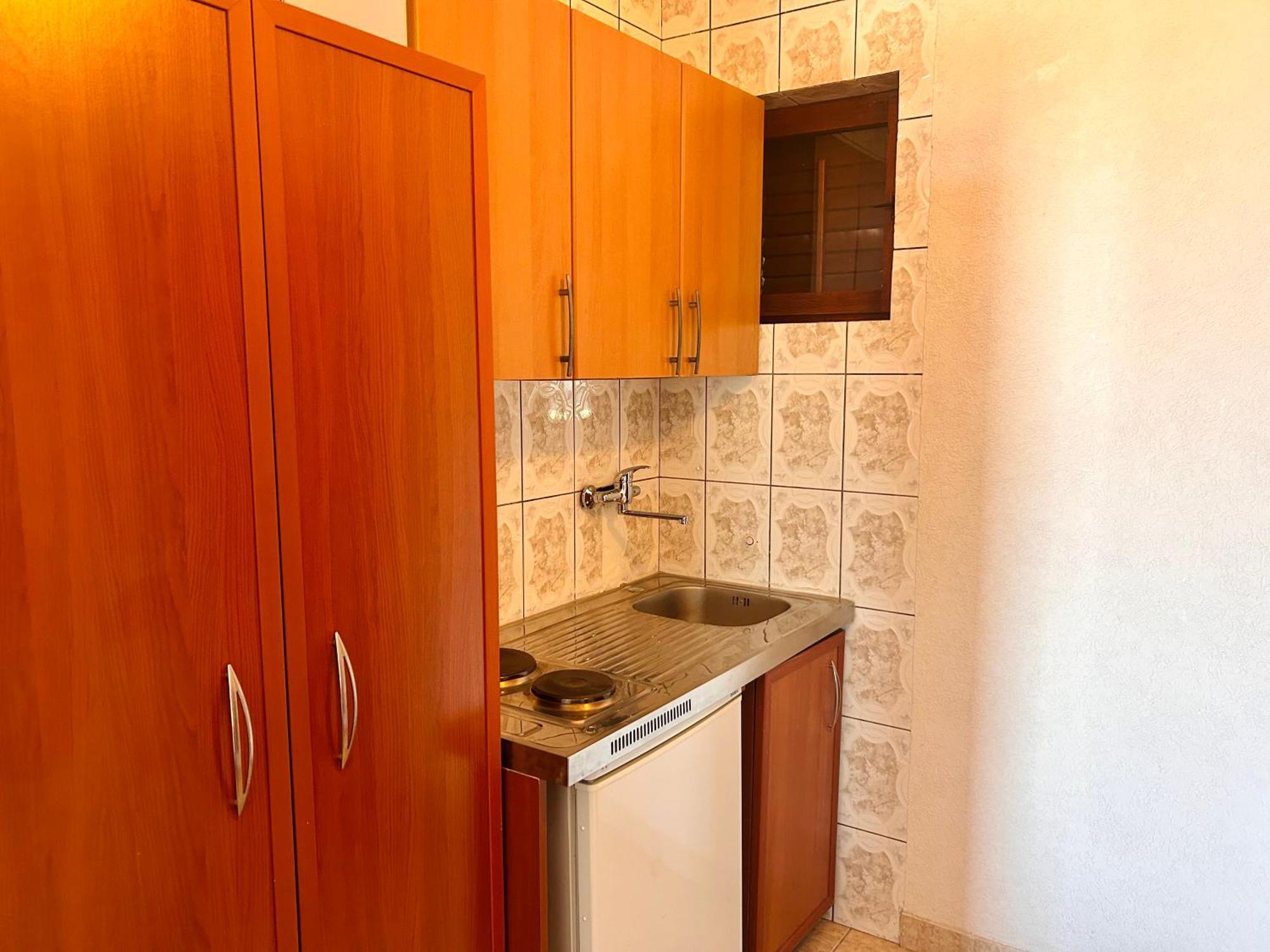 Apartments Aga Ulcinj Kültér fotó
