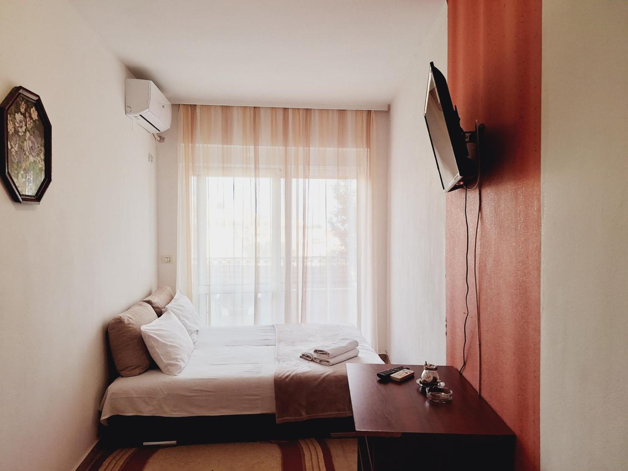 Apartments Aga Ulcinj Kültér fotó