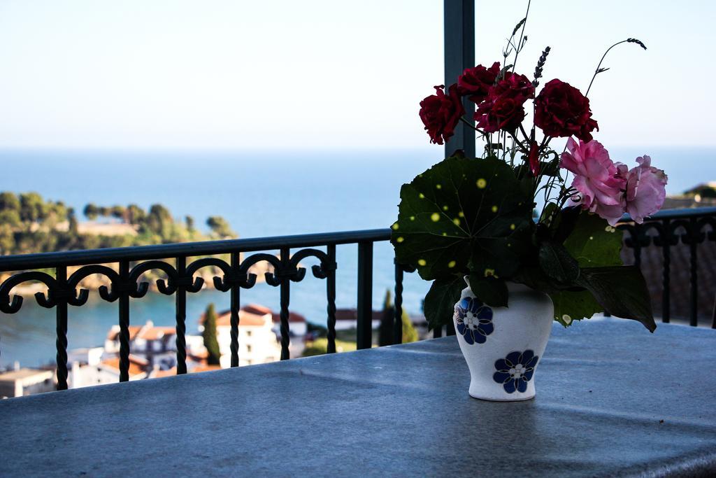 Apartments Aga Ulcinj Kültér fotó