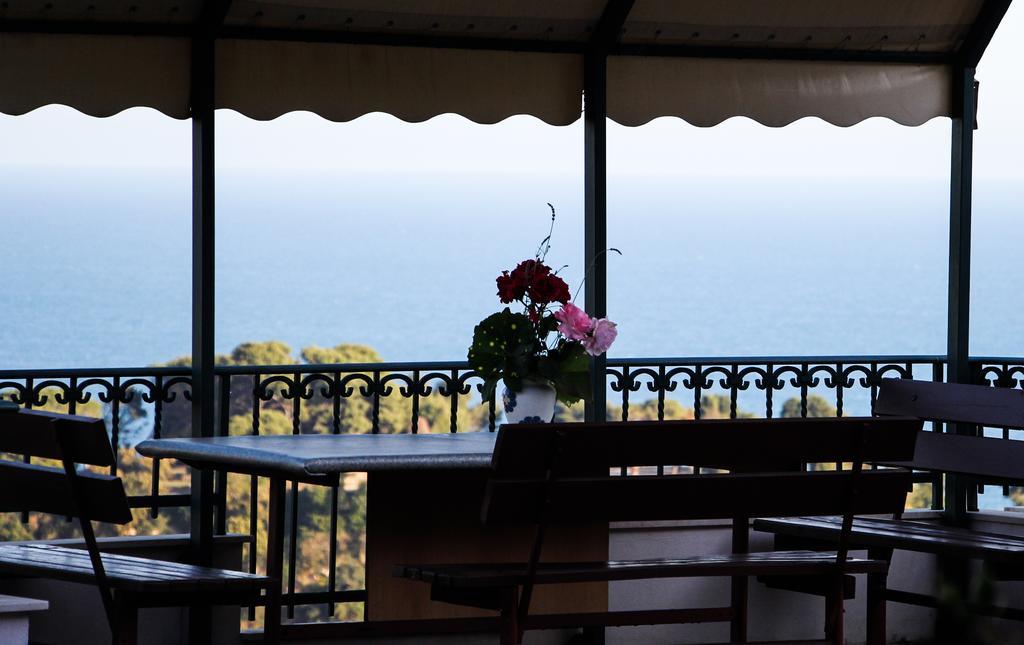 Apartments Aga Ulcinj Kültér fotó